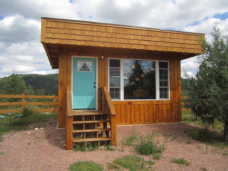 549 Cold Brook Ave, Hot Springs, SD 57747